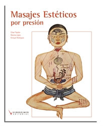 Books Frontpage Técnicas de masaje estético por presión