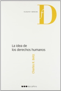 Books Frontpage La idea de los derechos humanos