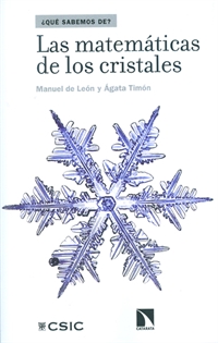 Books Frontpage Las matemáticas de los cristales