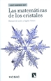 Front pageLas matemáticas de los cristales