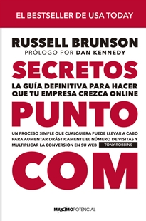 Books Frontpage Secretos punto com