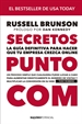 Front pageSecretos punto com