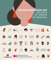 Books Frontpage Jóvenes españoles 2021