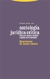 Front pageSociología jurídica crítica