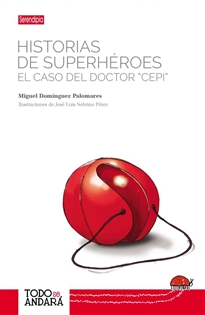 Books Frontpage Historias de Superhéroes