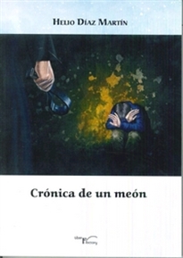 Books Frontpage Crónica de un meón
