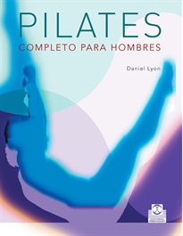 Books Frontpage Pilates completo para hombres