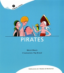 Books Frontpage Pirates