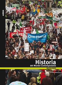 Books Frontpage Historia Del Mundo Contemporáneo