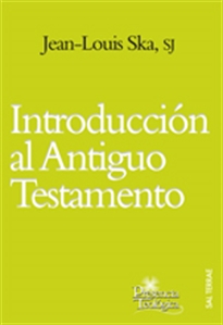 Books Frontpage Introducción al Antiguo Testamento