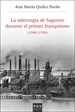 Front pageLa siderurgia de Sagunto durante el primer Franquismo (1940-1958)