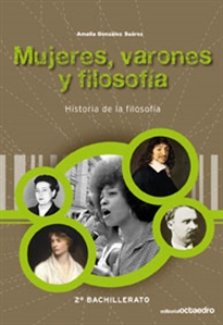 Books Frontpage Mujeres, varones y filosof’a