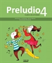 Front pagePreludio 4