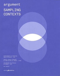 Books Frontpage Sampling Contexts