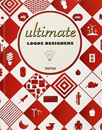 Books Frontpage Ultimate Logos Designers