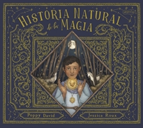 Books Frontpage Historia natural de la magia