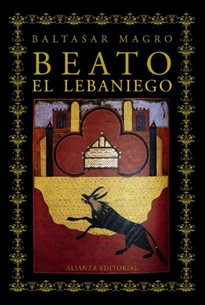 Books Frontpage Beato, el lebaniego