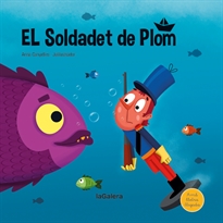 Books Frontpage El soldadet de plom