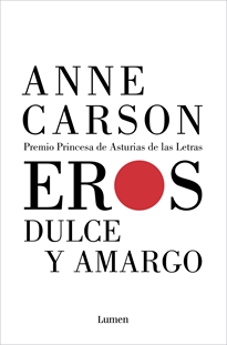 Books Frontpage Eros dulce y amargo