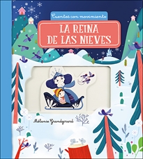 Books Frontpage La reina de las nieves