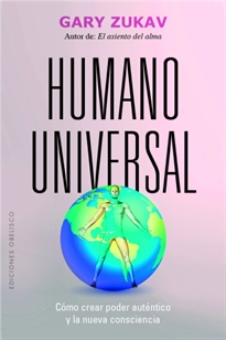 Books Frontpage Humano universal