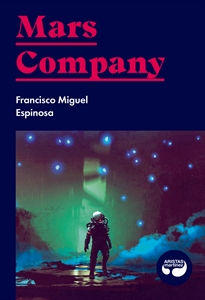 Books Frontpage Mars Company