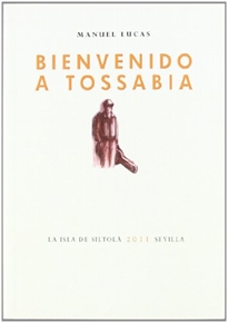 Books Frontpage Bienvenido a Tossabia