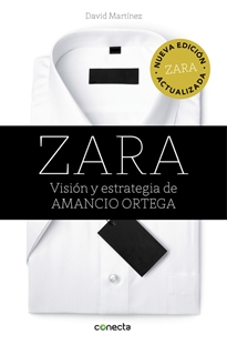 Books Frontpage Zara (edición actualizada)