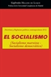 Front pageEl socialismo