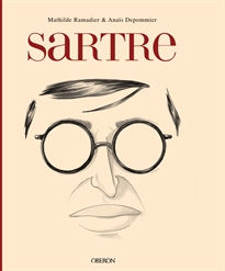 Books Frontpage Sartre