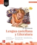 Front pageLengua castellana y Literatura 2.º Bachillerato