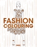 Front pageFashion Colouring