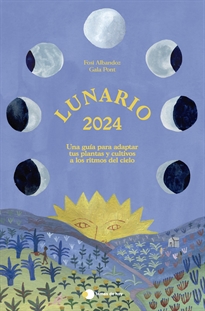 Books Frontpage Lunario 2024