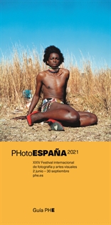 Books Frontpage Guía PHotoESPAÑA 2021