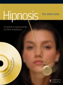 Books Frontpage Hipnosis (+DVD)