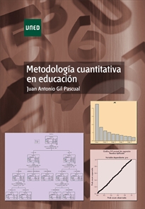 Books Frontpage Metodología cuantitativa en educación