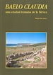 Front pageBaelo Claudia, una ciudad romana de Bética