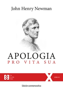 Books Frontpage Apología pro Vita Sua. Edición conmemorativa