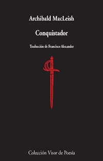 Books Frontpage Conquistador