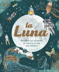 Books Frontpage La Luna