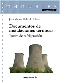 Books Frontpage Documentos de instalaciones térmicas