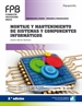 Front pageMontaje y mantenimiento de sistemas y componentes informáticos 2.ª edición 2019