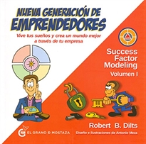 Books Frontpage Nueva generación de emprendedores