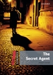 Front pageDominoes 3. The Secret Agent MP3 Pack