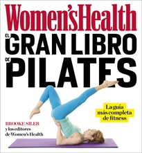 Books Frontpage El gran libro de pilates (Women's Health)