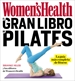 Front pageEl gran libro de pilates (Women's Health)