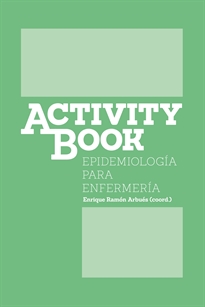 Books Frontpage Epidemiología para Enfermería