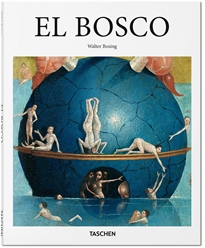 Books Frontpage El Bosco