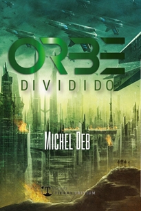 Books Frontpage Orbe Dividido