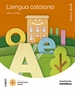 Front pageLlengua Catalana 1 Primaria Construint Mons